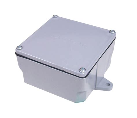 type 4x aluminum junction box|4x4x4 electrical junction box.